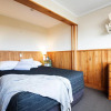 Отель Punakaiki Beachfront Motels в Барритауне