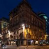 Отель PREMIER SUITES PLUS Glasgow George Square, фото 17