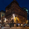 Отель PREMIER SUITES PLUS Glasgow George Square, фото 1