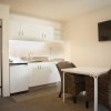 Отель Colonial on Gladstone, фото 14