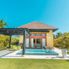 Отель Tranquil Bungalow w Pool at Green Village Ca, фото 1