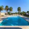 Отель Villa piscina 5 camere 5 bagni spiaggia Ionio m780, фото 17
