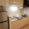 Отель Monteribolo Sapporo East / Vacation STAY 6005, фото 12