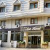 Отель Grand Ant Hotel в Стамбуле