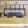 Отель Orange Inn Zhi (Yichang Three Gorges Tourist Center, Wanda Binjiang), фото 2