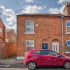 Отель *NEW* Chester Canal Side 2 bed character home, фото 1