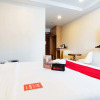 Отель RedDoorz Premium @ Rimando Road Baguio, фото 14