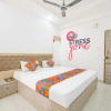 Отель Fabhotel Jvh, фото 10