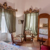 Отель Villa Gioconda in Massa Lubrense, фото 7