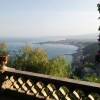 Отель Villa With 3 Bedrooms in Milazzo, With Wonderful sea View, Enclosed Ga, фото 1