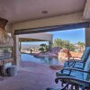 Отель Lake Havasu Home w/ Private Pool & Hot Tub!, фото 16