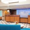 Отель Fairfield Inn & Suites Columbus East, фото 17