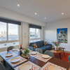 Отель Great Penthouse duplex two terraces in City Center-, фото 20