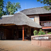 Отель Zebra Nature Reserve, фото 1