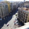 Отель Fisa Rentals Rambla Catalunya в Барселоне