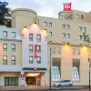 Отель ibis Coimbra Centro, фото 1