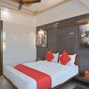 Отель OYO 24161 Hotel Centre Point, фото 4