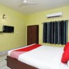 Отель Swagath Guest House By OYO Rooms, фото 4