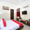 Отель Shivjot By OYO Rooms, фото 5
