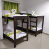 Отель Spacious Private apartment at Laorenza Residences, фото 17