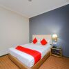 Отель OYO 563 Jockey Lodge Hotel, фото 19