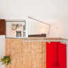 Отель Short Stay MAFF Appartement Den Haag, фото 4