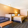 Отель Econo Lodge Inn & Suites Near Bricktown, фото 5