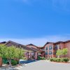 Отель Days Inn & Suites by Wyndham Page Lake Powell в Пейдже