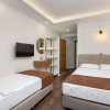 Отель Perlo Hotel Kemer, фото 5
