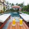 Отель Lama Homestay Hoi An, фото 10