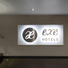 Отель Exe Suites Reforma, фото 2