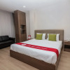 Отель Nida Rooms PathumWan 29 Center, фото 6