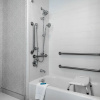 Отель Holiday Inn Express & Suites : Charlotte Airport, фото 9