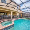Отель NEW DEC 2018! Solterra 6bd/4ba Pool Home #6st452, фото 15