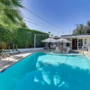 Отель Palm Desert Casita w/ Pool: 5 Blocks to El Paseo, фото 13