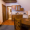 Отель Apartmány u Jiroušů, фото 1