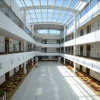 Отель Vatica Tianjin Five Avenues Foreign College Hotel, фото 10