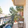 Отель Sunny apartment 3 blocks to the beach, фото 6