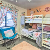 Отель Pet-friendly Arizona Home: Hot Tub & Fire Pit, фото 15