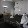 Отель The Town House Motor Inn, фото 4