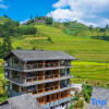 Отель Longji West Window Moon Homestay (Jiulong Wuhu Observation Deck), фото 5