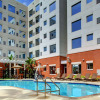 Отель HYATT house Fort Lauderdale Airport & Cruise Port, фото 17