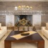 Отель Casa Dell'arte The Residence Boutique Class, фото 34