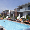 Отель Bio Suites Pacinotti, фото 14