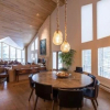 Отель Northwoods Private Penthouse with Effortless Ski-In Ski-Out Access by RedAwning, фото 9