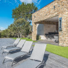Отель Lx1a: Luxury Contemporary Villa in The Middle of Nature, фото 23