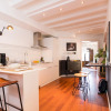 Отель Port in Barcelona with 1 bedrooms and 1 bathrooms, фото 5