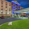 Отель Holiday Inn Express & Suites Lebanon-Nashville Area, фото 39