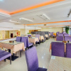 Отель Edinburgh International Exhibition Hotel (Xiamen Railway Station Lianqian West Road Branch), фото 12