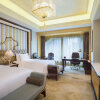 Отель Wanda Reign Wuhan, фото 4